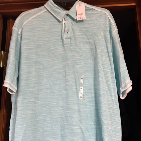 Ferrell Performance Polo - Picture 5 of 5